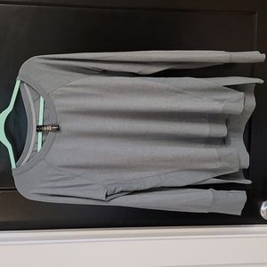 Yogalicious Sweatshirt